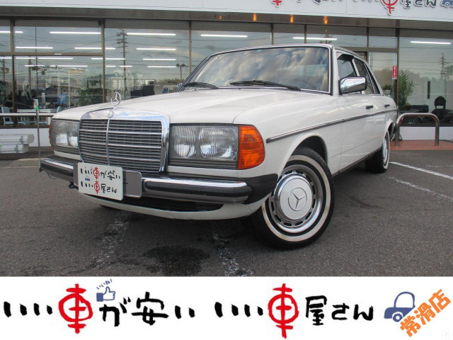 メルセデスベンツSLクラス560SL R107 オープンの中古車
