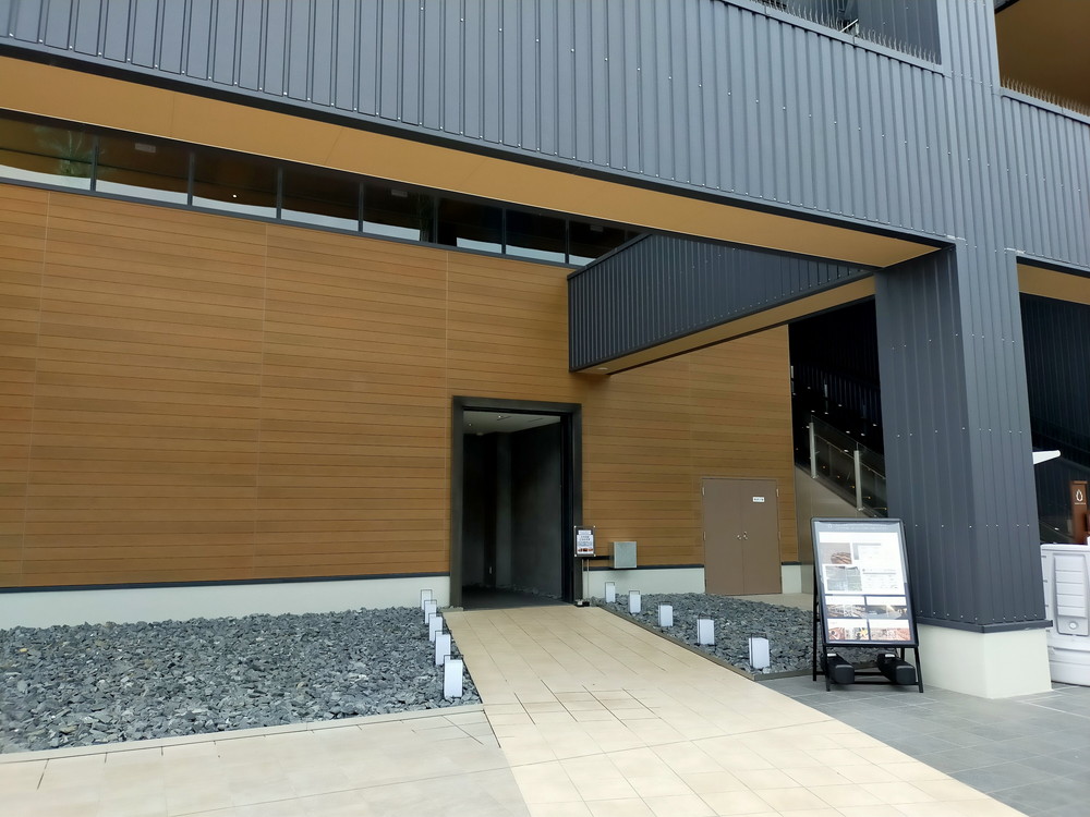 アクセス・施設案内アクアイグニス吉川美南