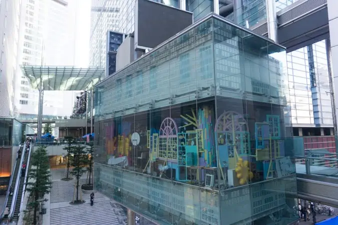 汐留サマースクール」2023年8月5日 土6日 日開催！日本テレビ放送網株式会社のプレスリリース