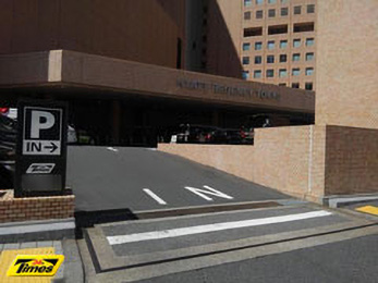 新宿モノリスビルフロアガイド・アクセス・駐車場東京ビルマップ