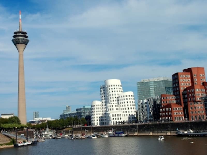 ドイツ西部の美しい景色へ～ルール地方からアイフェルの森、モーゼル渓谷～ 10日間