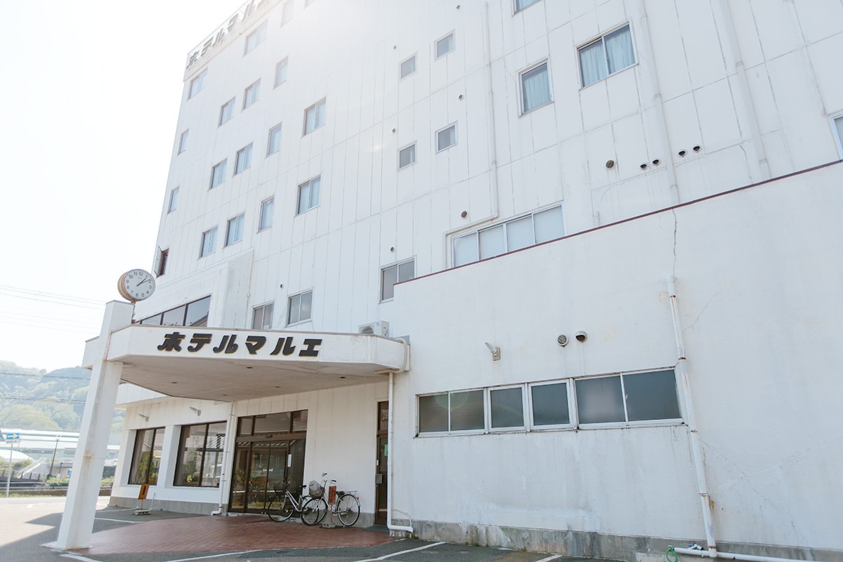 岩手県釜石市のおすすめホテルをご紹介！JREメディア