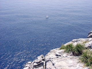 孀婦岩 - Wikipedia