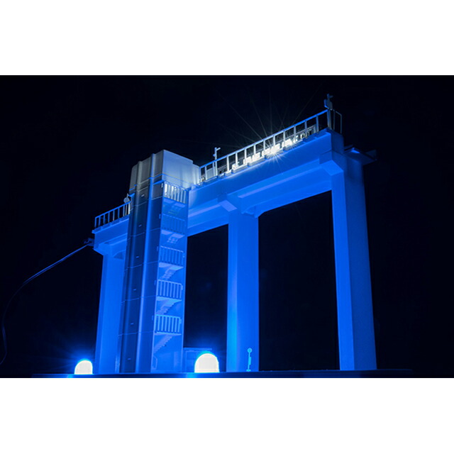 廃駅 宇都井駅 三江線天空の駅