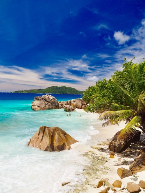 セイシェル旅行・ツアー・観光は格安価格で予約！ HIS