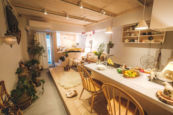 アウトドアコット 一人暮らし ワンルーム キャンプやバーベキュー