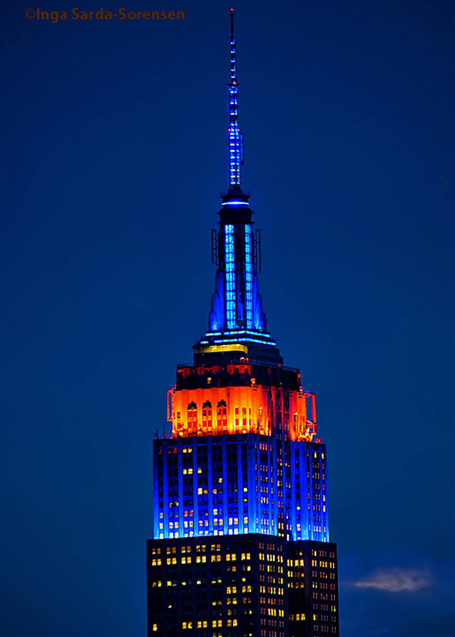 ニューヨークの必見スポットのチケットを購入エンパイア ステート ビル