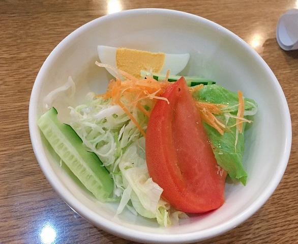 名古屋・栄 名城公園のtonarino「ガーブ カステッロ」のイタリアン ランチ