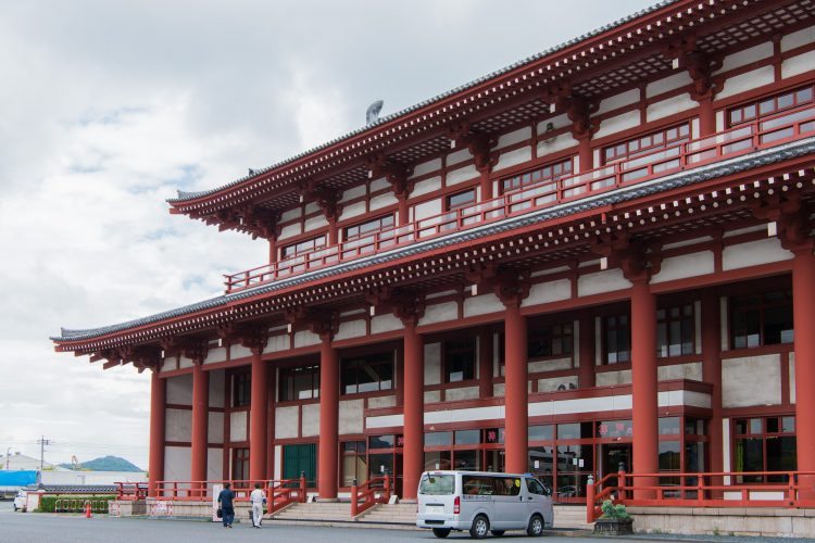 名門大洋フェリー 新門司港周辺のホテル・旅館 2