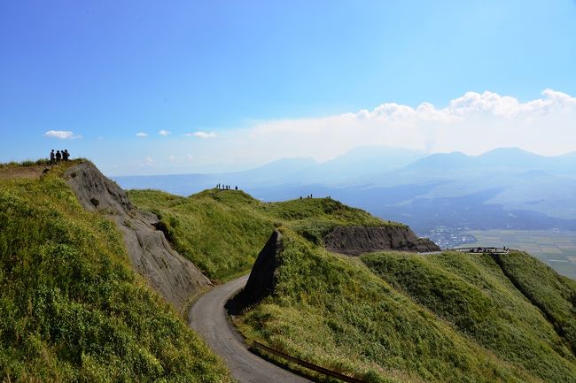 ラピュタの道熊本県阿蘇市福岡発!!九州観光ガイド福岡発!! 九州観光ガイド