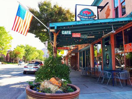 アメリカの田舎町の写真素材写真素材なら「写真AC」無料 フリー ダウンロードOK