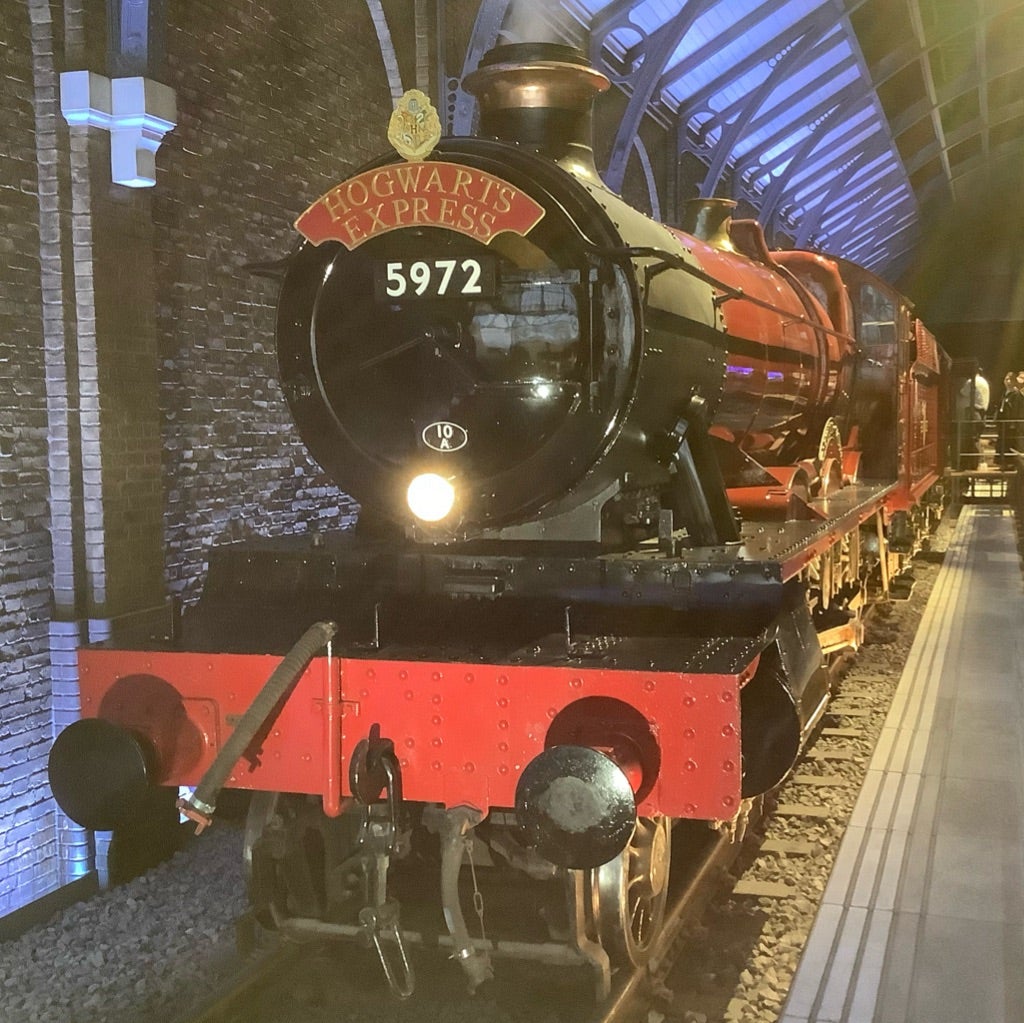 57 Gloucestershire Warwickshire Steam Railway