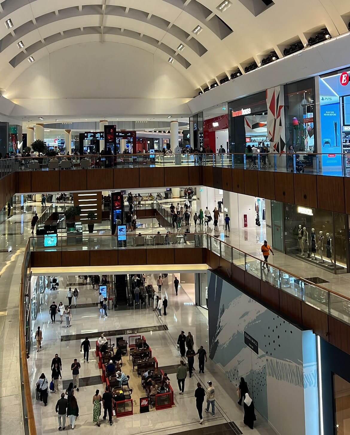 ドバイでは治安より宗教のルールに注意が必要？旅行で気をつけるポイントをご紹介！ 3ページ目たび日和