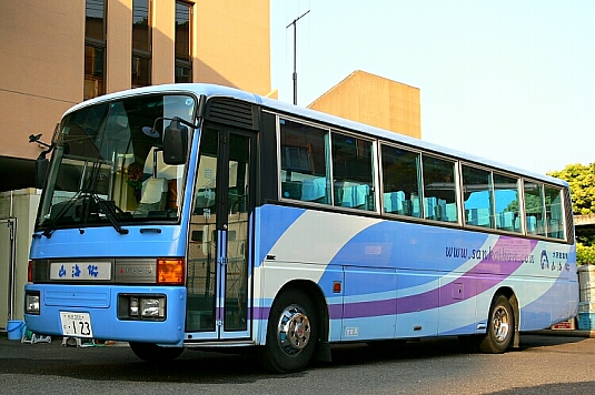 熊本都市バス 熊本200か1954 : 🚌ＢＵＳ画像館熊本🚏熊本県内のバス事業者5社