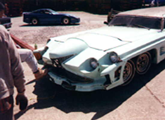 リムジンレンタル・運転手付きの料金＆人気プランアクティビティジャパン