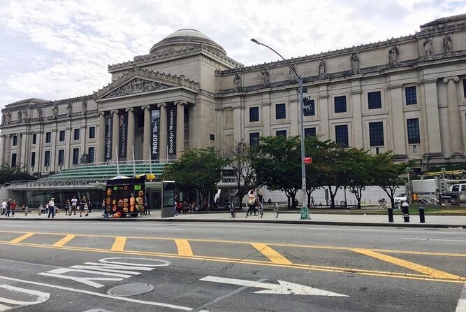 ニューヨークのブルックリン美術館ガイド - Hellotickets