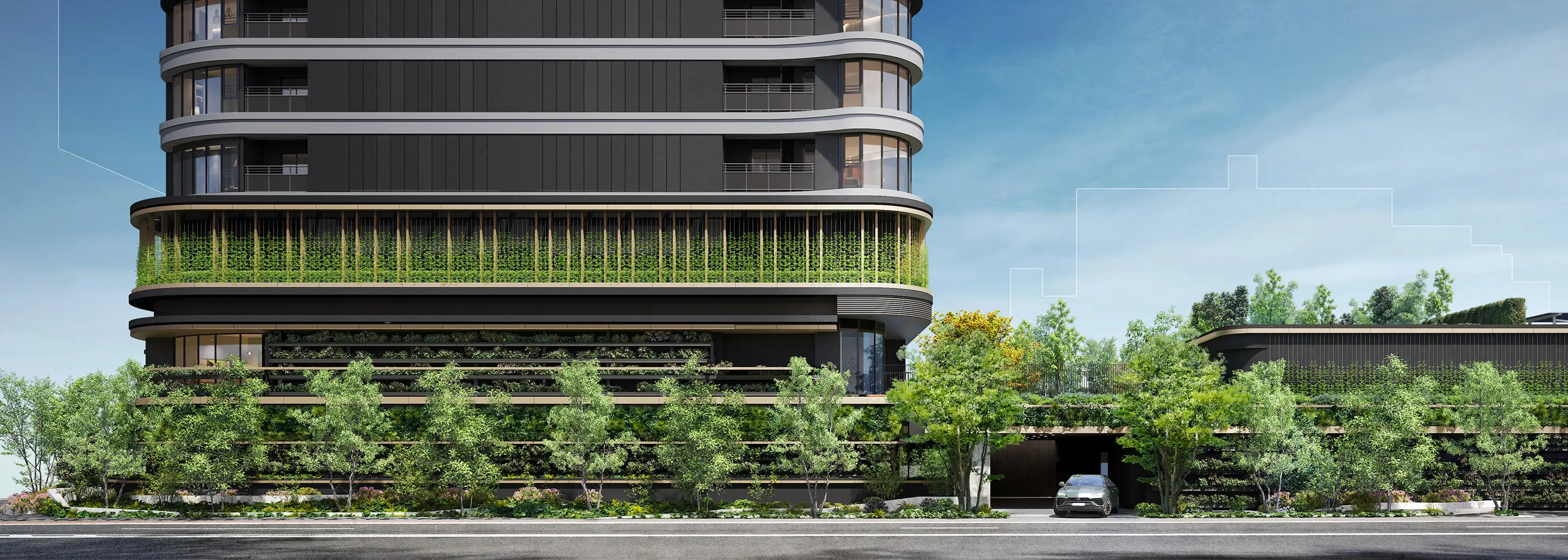 ブランズタワー梅田North の特集ページ！スタイルプラス大阪