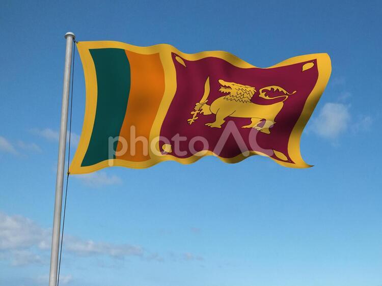 スリランカの国旗の「色」「歴史」「ライオン」の意味を徹底解説！スリランカ観光情報サイト Spice Up