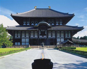 参拝のご案内 - 東大寺