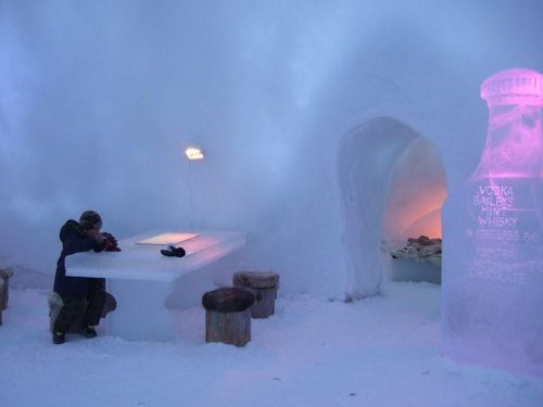 フィンランド ナパピーリ・サンタクロース村でおすすめの観光スポット8選！楽しみ方は無限大！ -おすすめ旅行を探すならトラベルブック