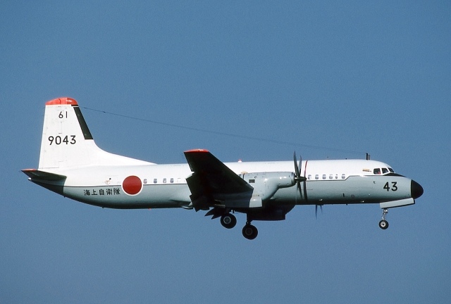 サクヒコ 桜×飛行機 が撮れる大阪の撮影スポット3選