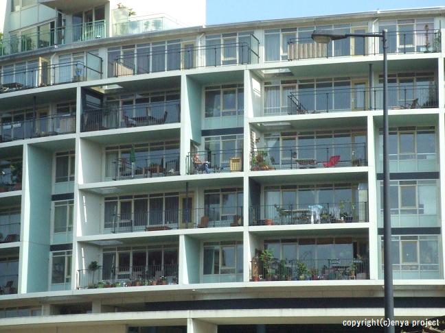 79th & Park HousingStockholm,