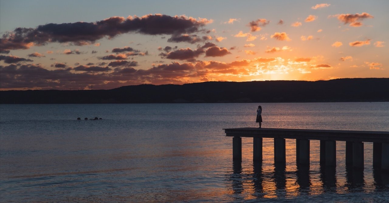 佐渡写真スポット 佐渡あめやの桟橋を深掘り！佐渡UIターンインフォメーションセンタ