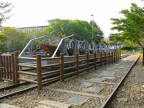 産業技術遺産探訪～インクライン 琵琶湖疏水