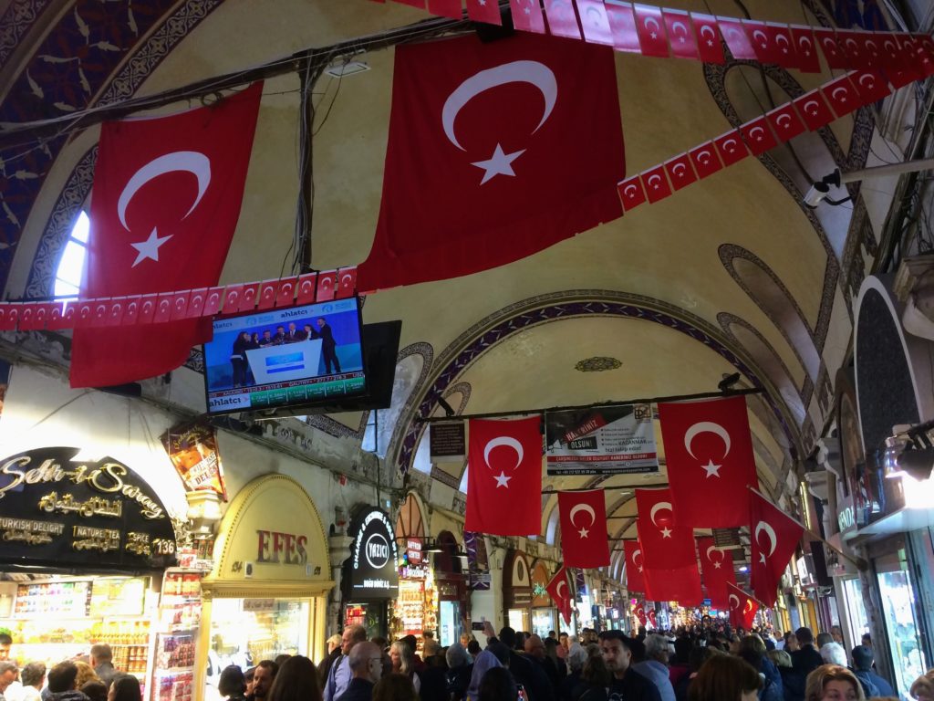 グランド・バザール徹底解説！トルコ観光で絶対訪れたい巨大市場の魅力ターキッシュ・カルチャークラブ
