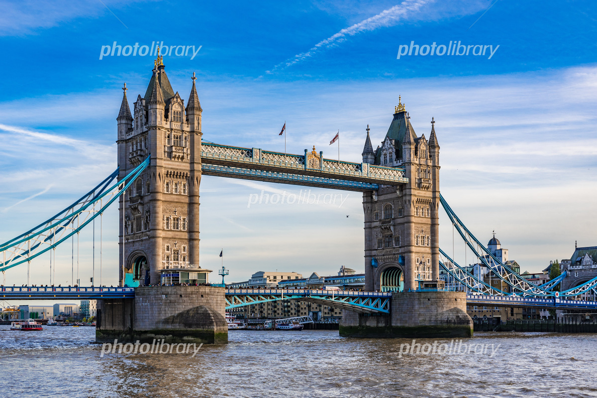 タワーブリッジ観光徹底ガイド：見どころから周辺観光スポットまで