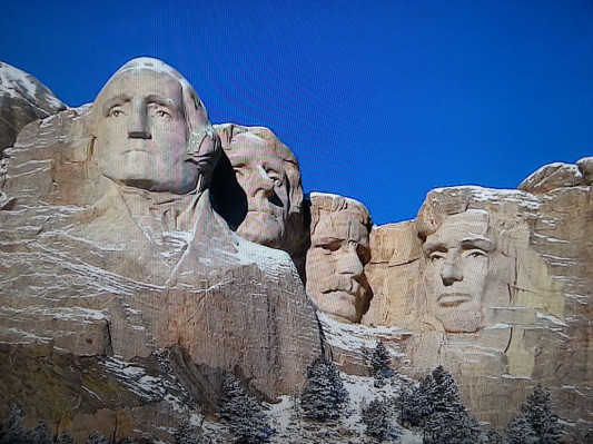 ラシュモア山 チケット＆ツアーゲットユアガイドGetYourGuide