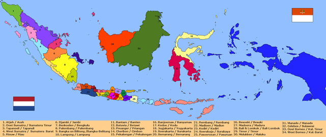 オランダ領アンティル - Wikiwand