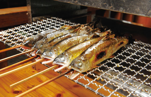 美濃観光ヤナ観光スポット岐阜県観光公式サイト 「岐阜の旅ガイド」