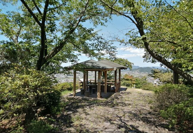琴平公園 から近くて安い駐車場特Pとくぴー