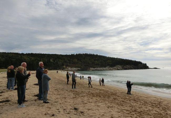 ビジット アメリカ メイン州メイン州の観光メイン州の休暇