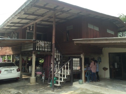 タイの基礎知識⑦ タイではどんなところに住むの？ タイ住宅・不動産事情