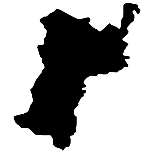 宮城県の地図イラスト フリー素材 を無料ダウンロード