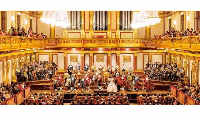 オトナの課外授業2025 シリーズ３ 続ウィーン・フィルのお話 サラマンカホール