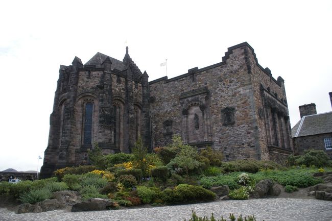 エジンバラ城とは何？ わかりやすく解説 Weblio辞書