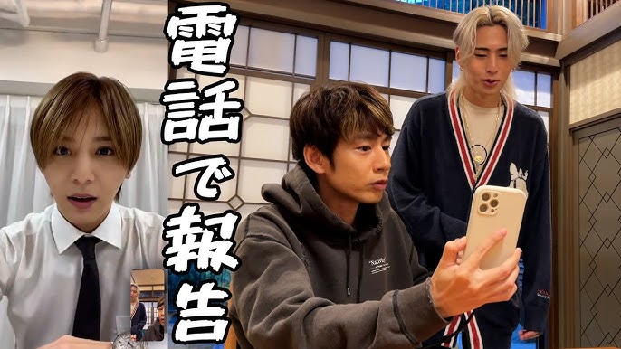 中丸雄一は何を語る？ 門外不出＆口外厳禁の都市伝説トークライブにゲスト出演！ - 推し楽