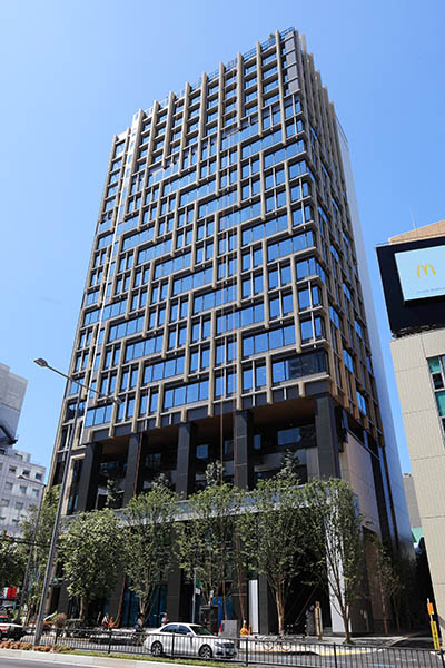 宿泊記ブログ 青山グランドホテルはおしゃれな暮らしを体感できるモデルルームのようなホテル！N travel