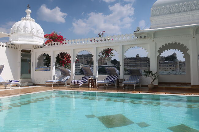 インド ウダイプールとジョードプルのおすすめ宮殿ホテル♪いい旅インドオーダーメイドであなただけのインド旅行を