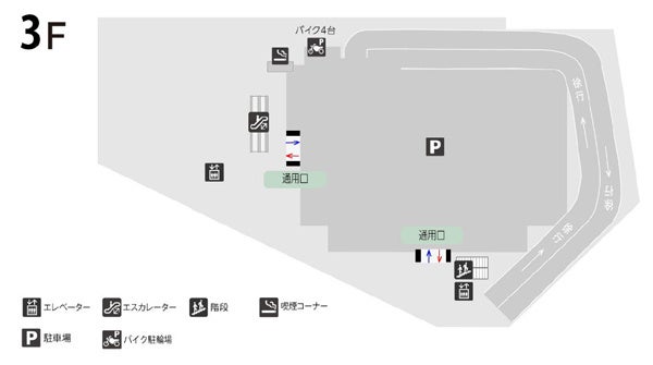 フレスポ阿波座～ 仮称 立売堀6丁目商業施設～
