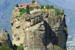 神話と遺跡の国、ギリシャの世界遺産とは