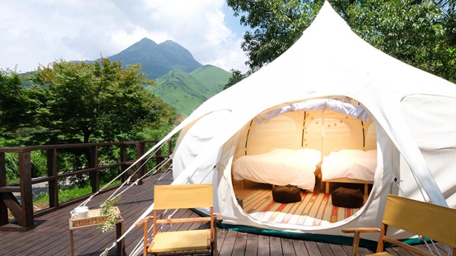 ソロキャンプ”“グランピング”“バーベキュー”、楽しみ方はいろいろ。 – ブログ菊正宗ネットショップ