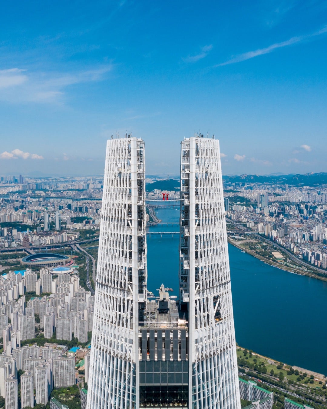 楽天> 韓国 ソウル