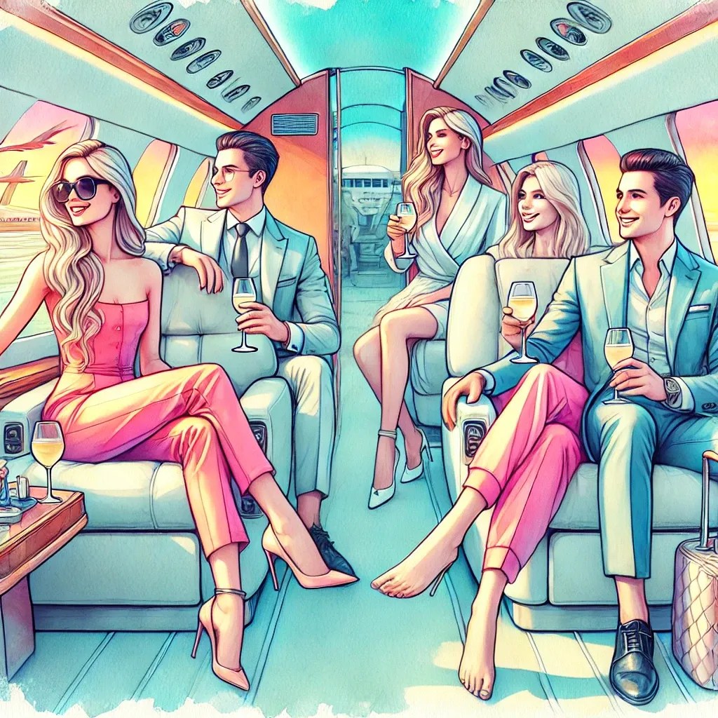 検証 ドバイはお金持ちしか楽しめない街なのか