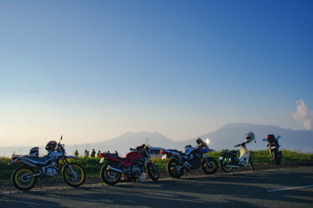 阿蘇スカイライン展望所 クチコミ・アクセス・周辺情報阿蘇 -