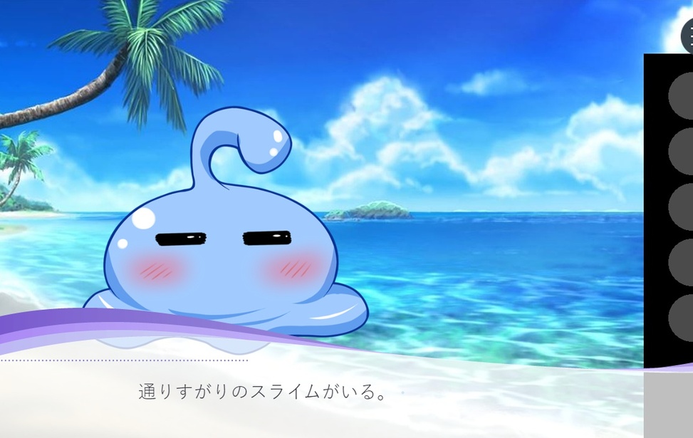 ドミニカ共和国のカリブ海の島に白い雲のリゾートと青い空の背景にヤシの木と楽園ビーチ美しい白い砂の写真素材・画像素材 Image 93733098