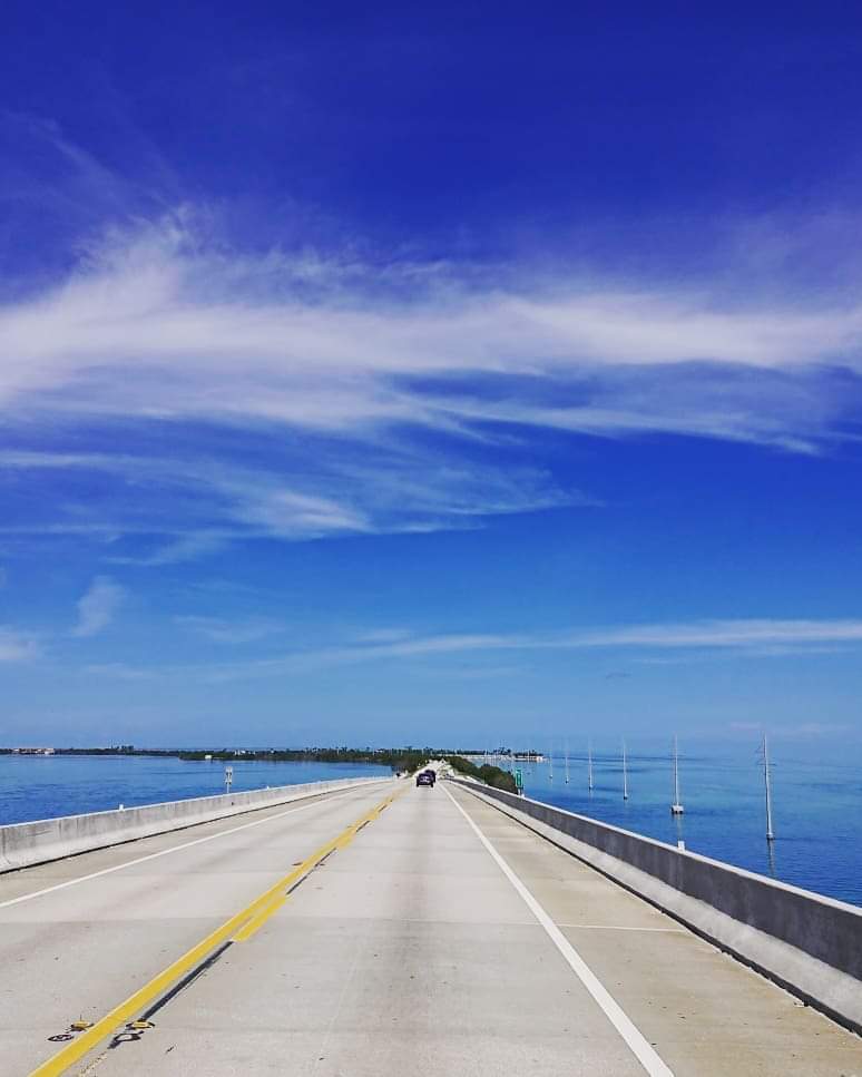 キー・ウエスト ﾌﾛﾘﾀﾞ州 _Key